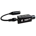 Switchcraft AudioStix 318BTS XLR Bluetooth Receiver - Stereo