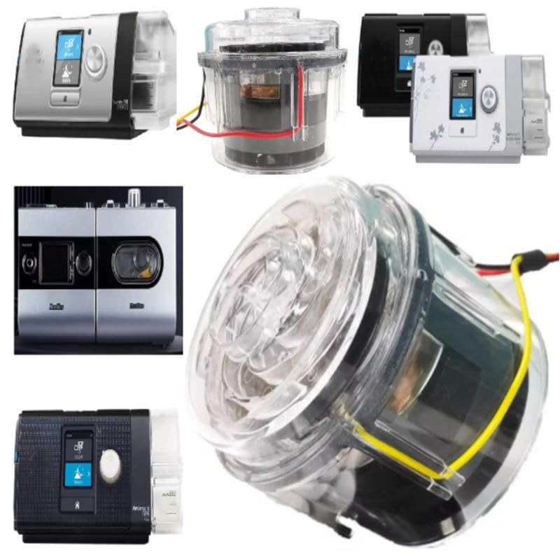 Heuamaey New Motor Replace S10 or S9 PartsS10 S9 or S10 Motor Replacement Repair