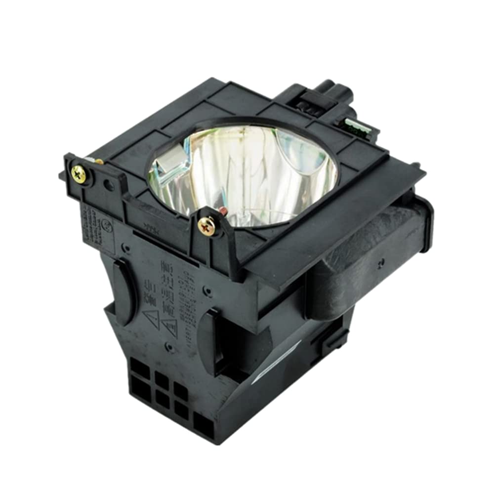 AWO ET-LAD57 / ET-LAD57W Replacement Lamp Bulb with Housing for PANASONIC PT-D5100,PT-D5700L,PT-DW5100,PT-D5700U/UL,PT-DW5100U/UL Projectors