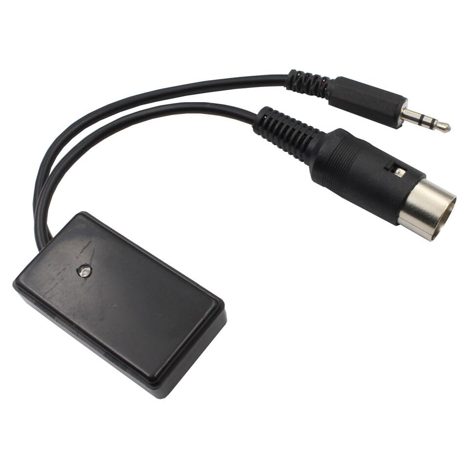 Bluetooth Interface Adapter Converter Fit for Icom IC-7800 IC-7410 IC-7200 IC-7400