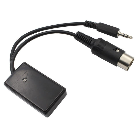 Bluetooth Interface Adapter Converter Fit for Icom IC-78 IC-707 IC-25 IC-28 IC-38