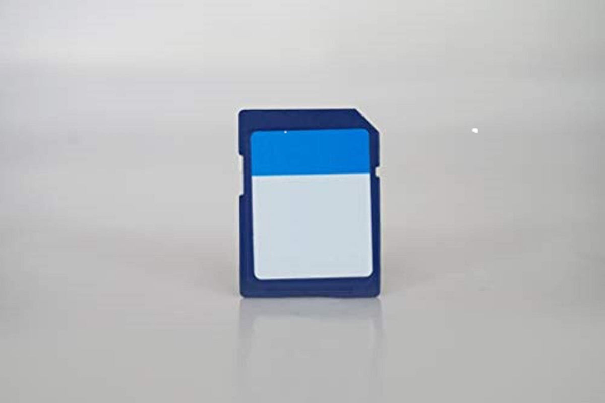 Unirex UFF-364S Full Size SD Card, Works With Any Product with SD Card Slot, 64GB, UHS-I U3