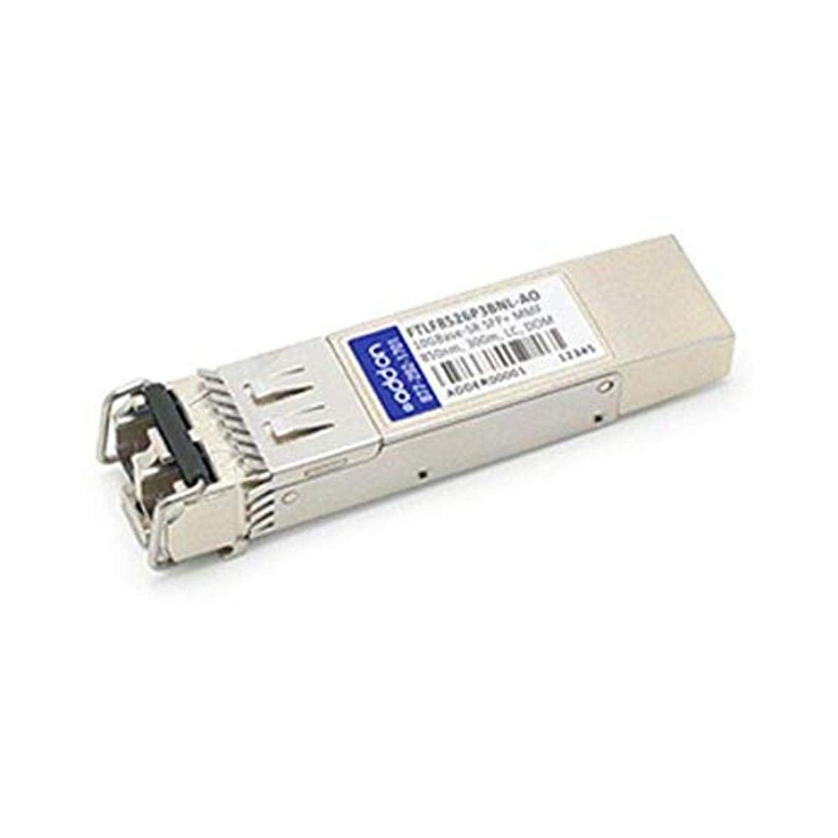 Addon - Network Upgrades 6Gbase-Sw Sfp+ F/Finisar 6Gbase-Sw Sfp+ F/Finisar 6G