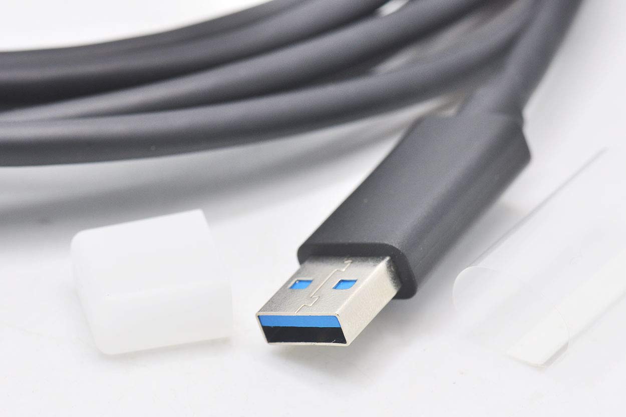 JMXLDS Gametown Repacement USB 3.0 HUB Extension Cable Cord for Xbox One S Slim Kinect 2.0.