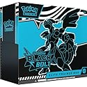 Pokemon TCG Scarlet & Violet 10.5 Black Bolt Elite Trainer Box
