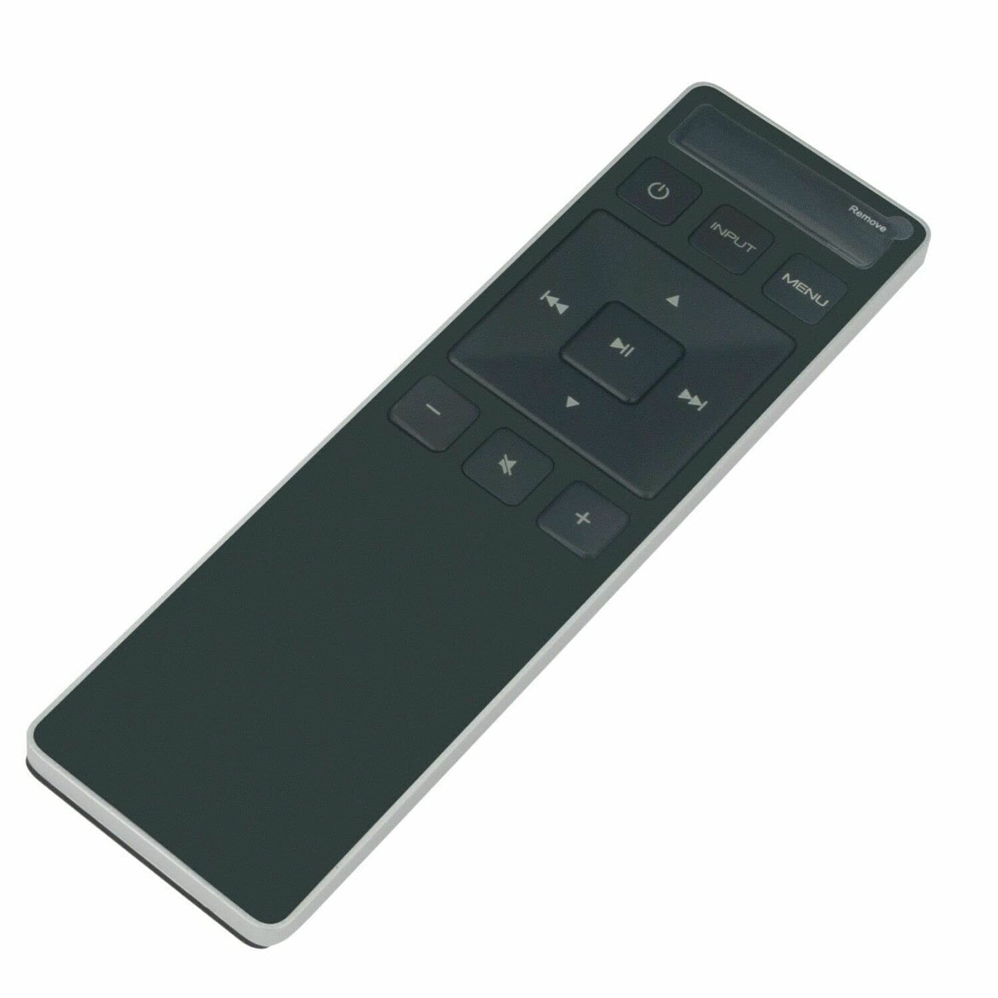 NTQinParts Replacement Remote Control Controller for Vizio SB3651-F6, SB3651ns-H6, SB3651-E6 5.1 Home Theater Sound Bar System