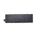 Abakoo New Replacement Keyboard for Inspiron 17-5765 17-5767 17-5770 17-5775 7566 7567 Keyboard US Backlit 03NVJK 15 5565 5567 5570 5575 PK1Q01B00