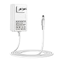 12V Power Cord Adapter Compatible with Linksys WiFi Mesh & Router Systems