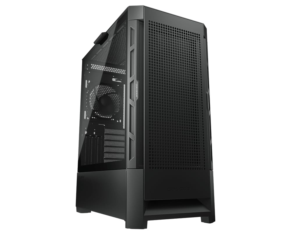 COUGAR Airface - Mid Tower Case