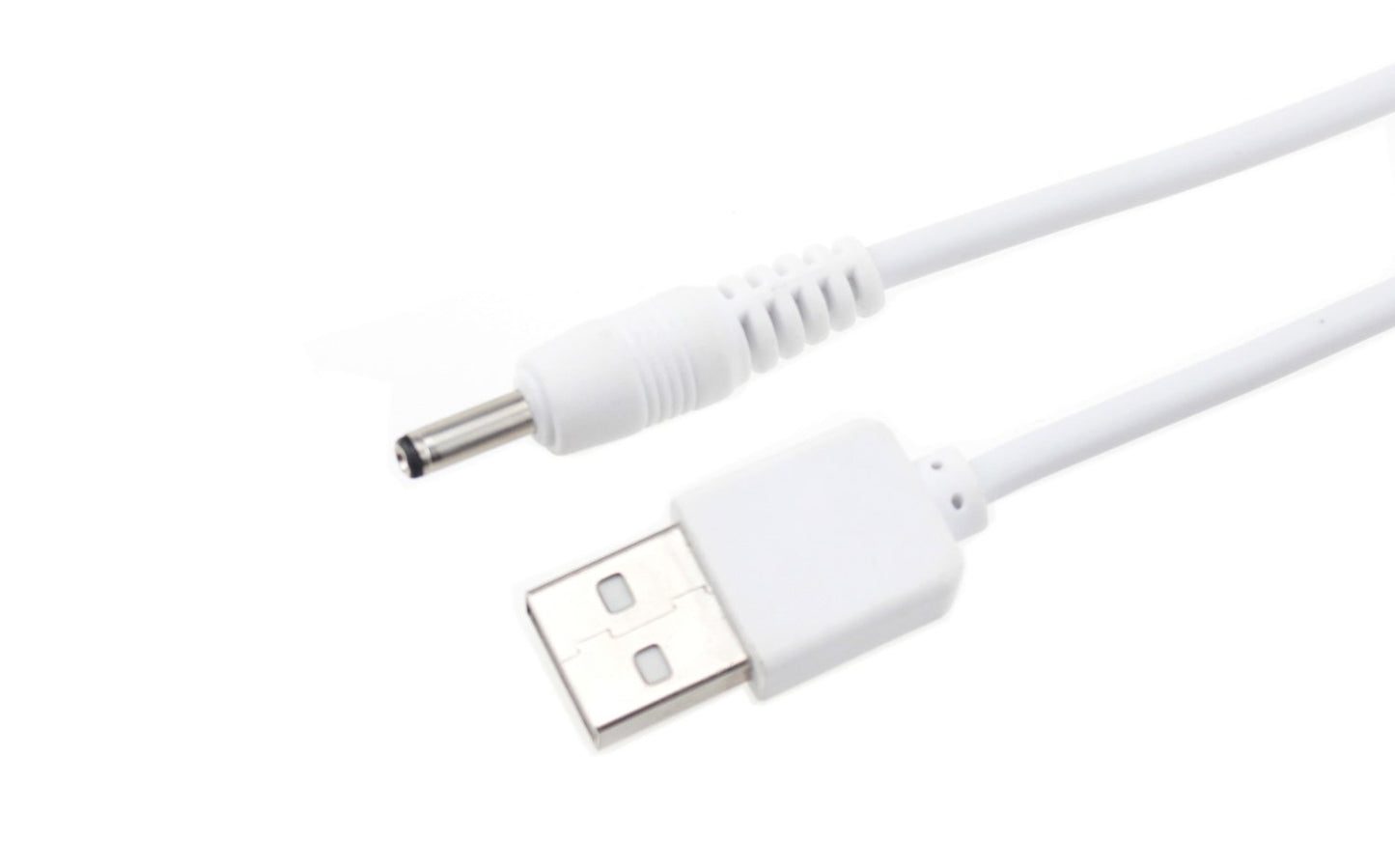 [3.3ft]2Pack Replacement USB Charger Charging Cable Compatible with Foreo Device Luna Series Facial Cleanser,ISSA Series Electric Toothbrush,IRIS
