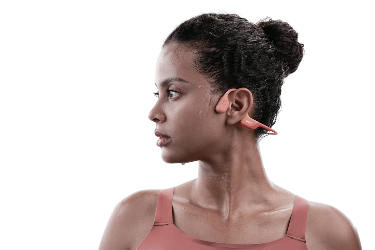 Shokz OpenRun Pro Headphones