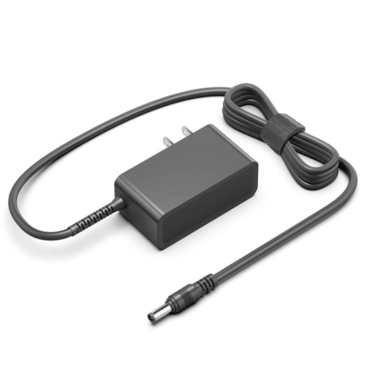 KFD 12V Charger AC Adapter for Linksys Wireless Router E1200 E1500 E2000 E2500 E3200 E4200 EA3500 EA4500 WRT54GS Comcast Xfinity Motorola Surfboard
