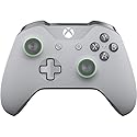 Xbox Wireless Controller - Grey/Green