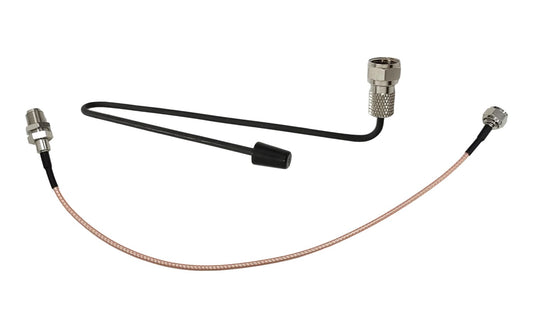 Replacement Antenna Kit K77-36541 for liftmaster 850LM, 860LM, STAR1000, PPWR, 312HM, 412HM, 423LM, 422LM Gate Receiver, Commercial Over Head