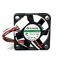 ME40100V1-0000-F99 SUNON 5V 1.08W 4010 3-pin Cooling Fan 5V 1.08W