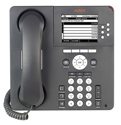 Avaya 9630 IP Telephone (700426729) (Renewed)