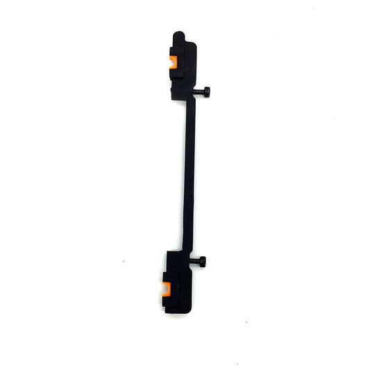 New Hard Drive Bracket Replacement for Pro 13" A1278 15" A1286 (2009, 2010, 2011, 2012) (922-9065, 922-9087)