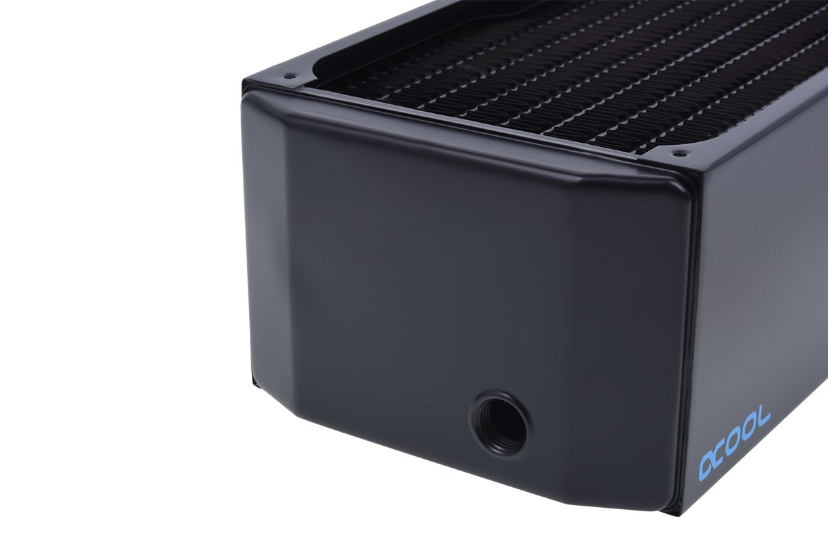 Alphacool NexXxoS Monsta 240mm Radiator (14181)
