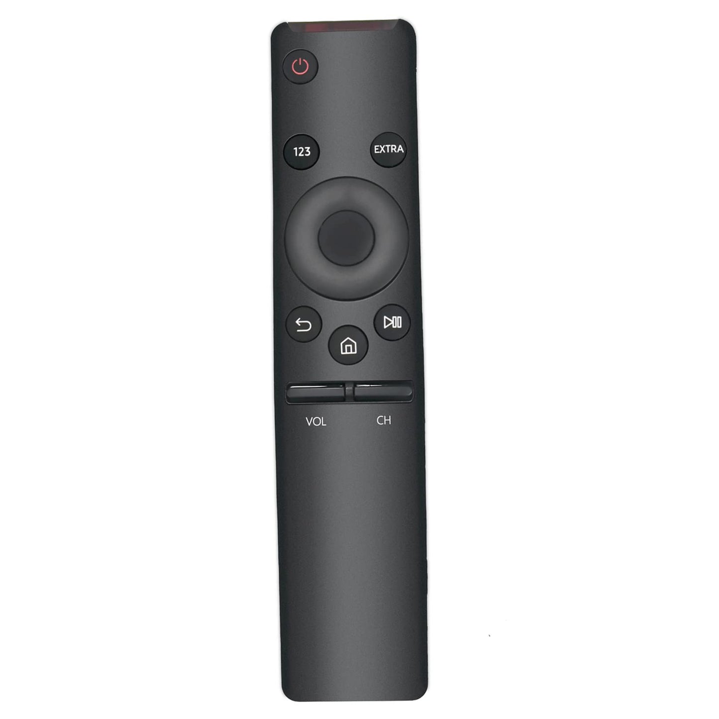 ALLIMITY BN59-01259E Replaced Remote fit for Samsung TV sub BN59-01260A BN59-01266A BN59-01241A BN59-01265A BN59-01242A KU6500 UN49KU6500FXZA