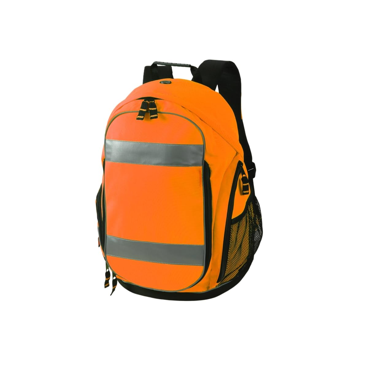HIGH VIZ MULTI-FUNCTIONAL BACKPACK