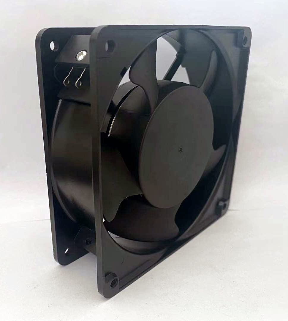 OA109AP-22-1 TB Fan 120mm Fan, 220V/230V 17/15W 12038 Cabinet Fan