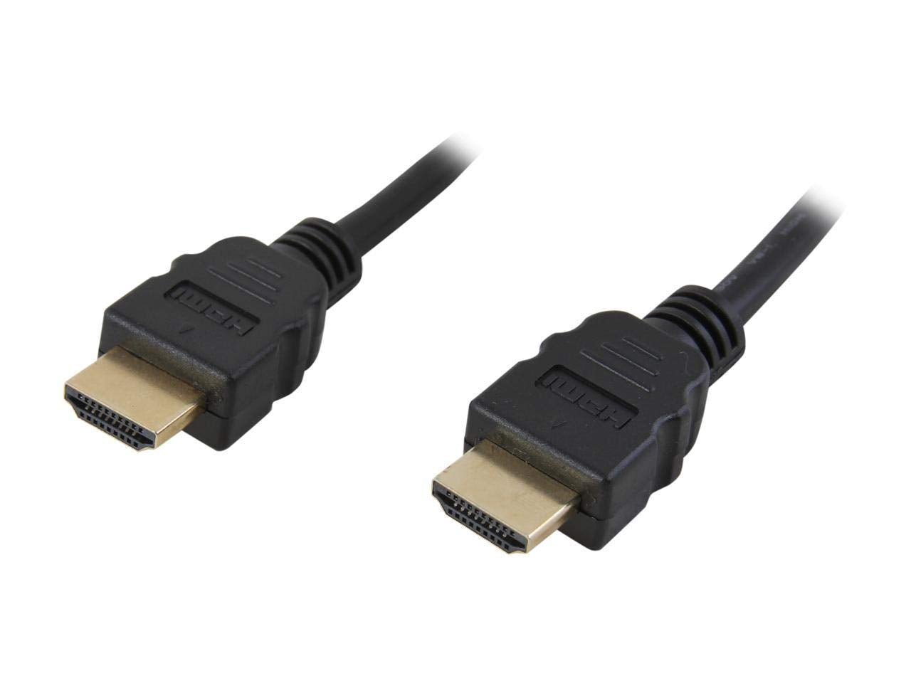 Nippon Labs HDMI-HE-6 6-Feet High Speed HDMI Cable with Ethernet