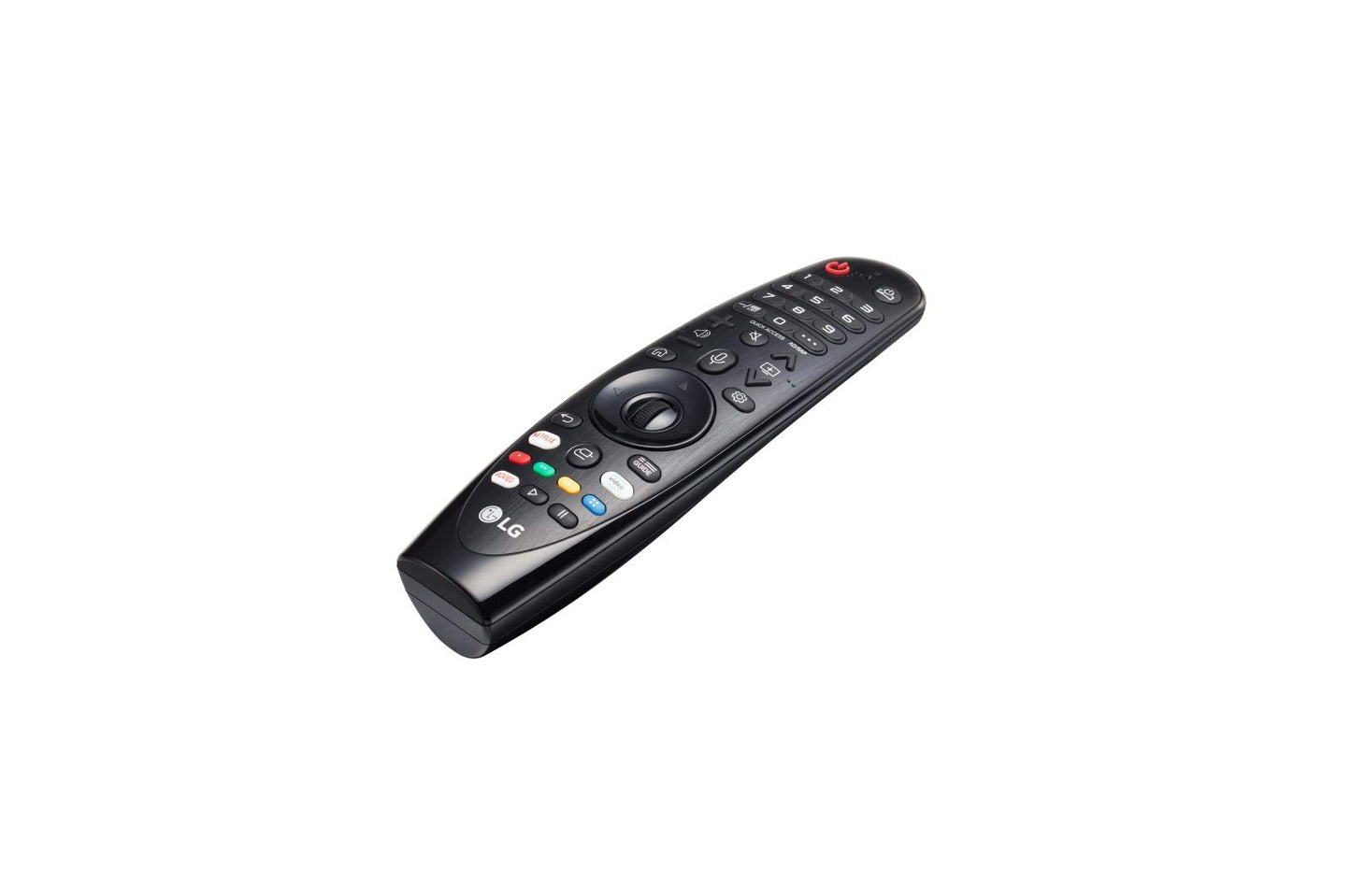 LG AN-MR19BA Magic Remote Control (2019 Model)