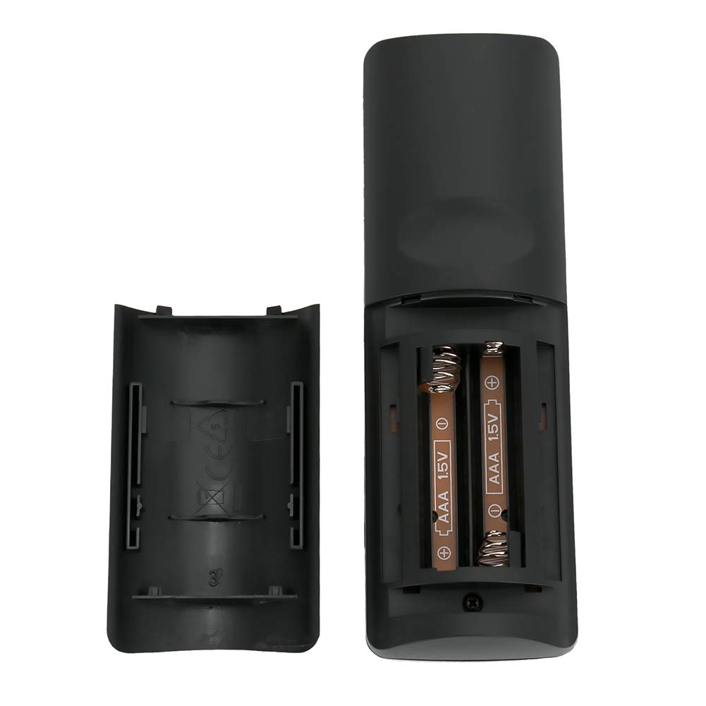 SE-R0429 ser0429 Sound Bar Replacement Remote Control Applicable for Toshiba Soundbar SBX4250 SBX4250KN SBX5065KU SBX1250 AH701014 SBX5065KC SBX5065