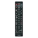 EUR7722X50 Replacement Remote Control for Panasonic DVD Home Theater Sound System in Living Rooms or Rooms, No Programming or Pairing Needed, Replace