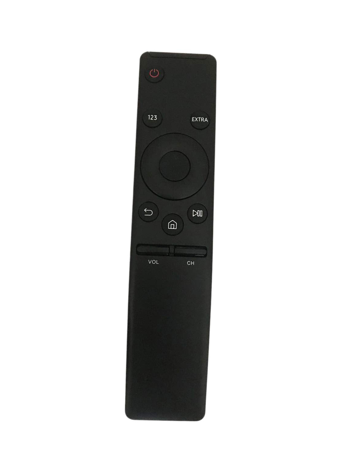 Universal Replacement Remote Control for Samsung UN55KU6290FXZA UN65KU6290FXZA BN59-01259E Smart TV