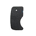 New Grip Thumb Back Rear Shell Rubber Cover Skin Unit Repair For Nikon D50 DSLR Camera + TAPE ADHESIVE