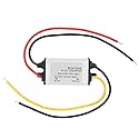 DC-DC Converter 24V to 12V Adjustable High Efficiency Step Down Power 5A Non Isolated Constant Current & Voltage