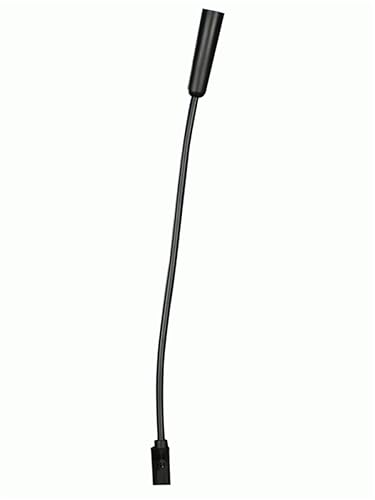Metra Electronics 40-EU20 VW/BMW/European Antenna Adapter Into OEM Radio,Black, Apple