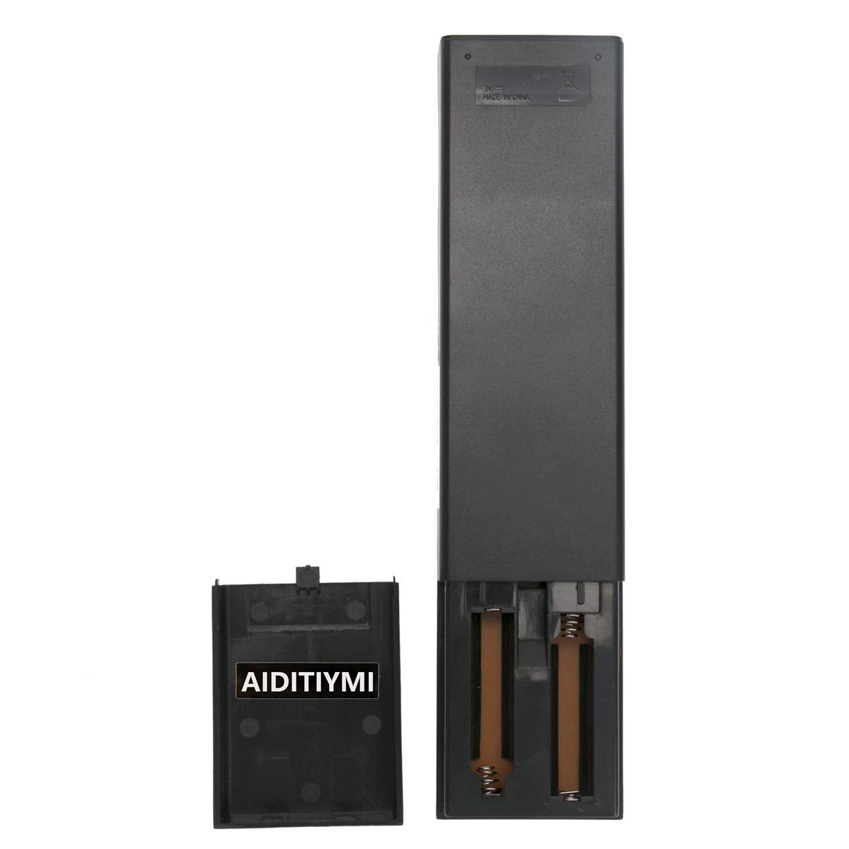 RMT-TX200U RMTTX200U Replace Remote Control fit for Sony Bravia TV XBR-55X700D XBR-49X700D XBR-65X750D XBR-65Z9D XBR-75Z9D XBR-49X750D XBR-55X750D