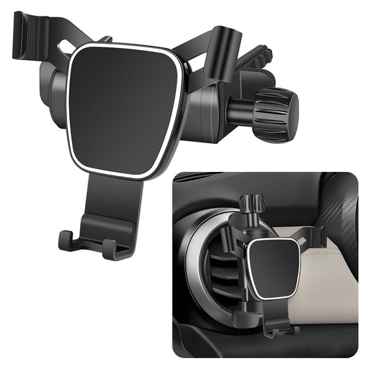 Car Phone Mount Holder For Nissan Versa 2012-2025?Pathfinder 2013-2020?Kicks 2018-2024?Maxima 2009-2014?Altima 2007-2018?Juke 2011-2017 Auto