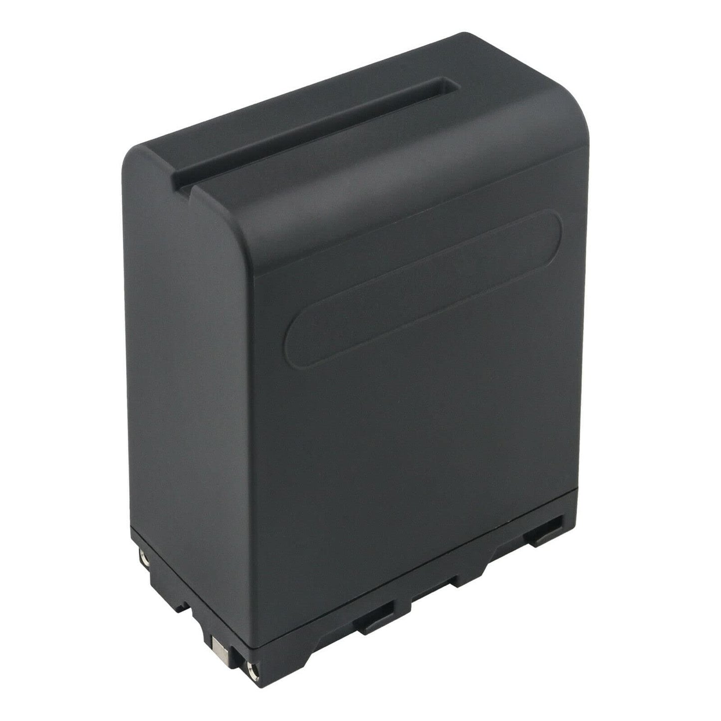 Kastar NP-F990 Battery 4-Pack and LTD2 USB Charger Compatible with Sony MVC-FD200 MVC-FD5 MVC-FD51 MVC-FD7 MVC-FD71 MVC-FD73 MVC-FD75 MVC-FD81