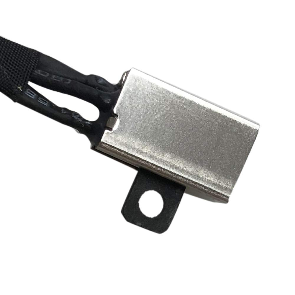 GinTai DC Power Jack Cable Replacement for Dell Inspiron 13 (5368 5378 7368 7378) 15 (5568 7569 7579 7570) Compatible Part Number PF8JG 0PF8JG