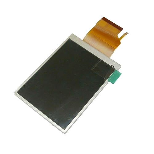 New Repair Parts For Canon PowerShot SX70 HS LCD Display Screen Monitor Digital Camera