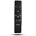 Replacement Remote Control fit for Samsung Soundbar HW-R60C HW-R60C/ZA