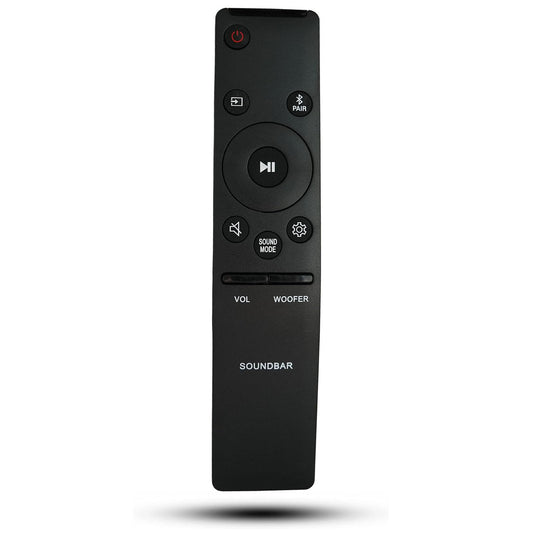 Replacement Remote Control fit for Samsung Soundbar HW-R60C HW-R60C/ZA