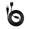 WindSwallow Replacement MP3 MP4 Player USB Charger Cable Compatible with for Sony Walkman NWZ Charging Cord for A, S, E, X, Z Series
