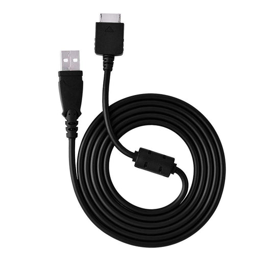 WindSwallow Replacement MP3 MP4 Player USB Charger Cable Compatible with for Sony Walkman NWZ Charging Cord for A, S, E, X, Z Series