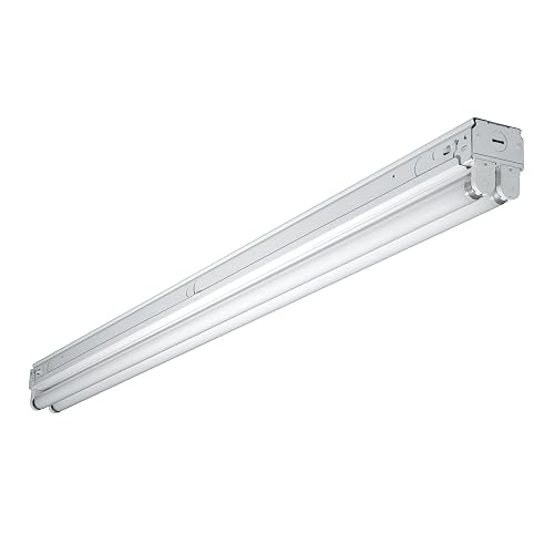 COOPER LIGHTING SNF232RC 4' 2 Lamp T8 Residential Light