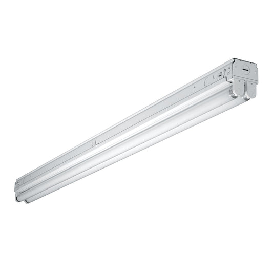COOPER LIGHTING SNF232RC 4' 2 Lamp T8 Residential Light
