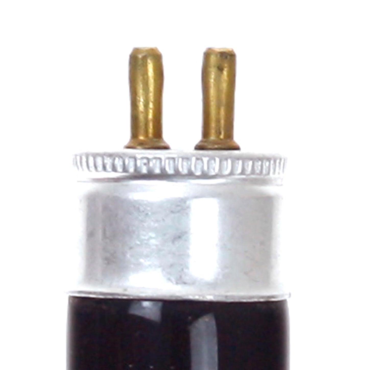 Sunlite F6T5/BL 6-Watt T5 Linear Fluorescent Light Bulb Mini Bi Pin Base, Black Light, 10-Pack