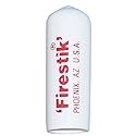 FireStick FIRESTIK KWT-W CB Radio Antenna Plastic Replacement Tips for KW Series (White)