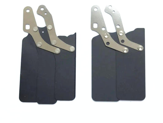 NEW Set Shutter Blade Curtain Compatible with Canon EOS 600D Rebel T3i Kiss X5