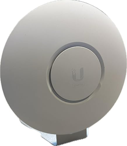 UniFi AP Stand Plate Holder Bracket Mount Compatible for UniFi Networks WiFi AP-New