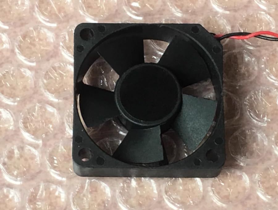 MC35101V1-000C-A99 DC 12V 0.06A 0.72W 35x35x10mm 2-Wire Cooling Fan