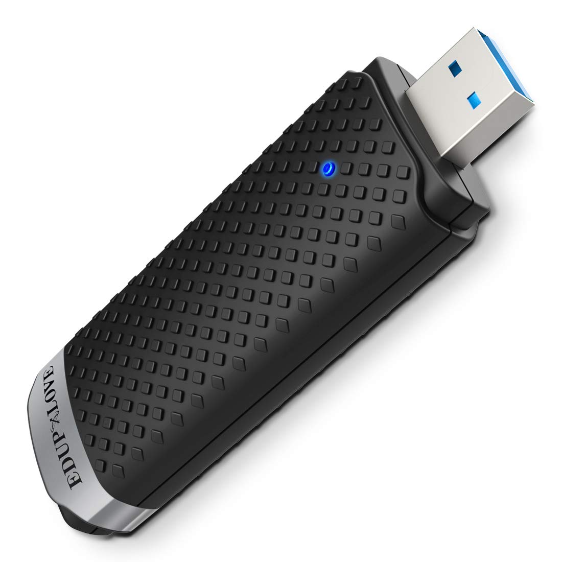 EDUP® USB 3.0 WiFi Adapter AC1300Mbps for PC,